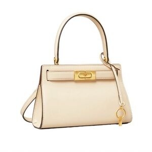 Tory Burch Lee Radziwill Petite Crossbody